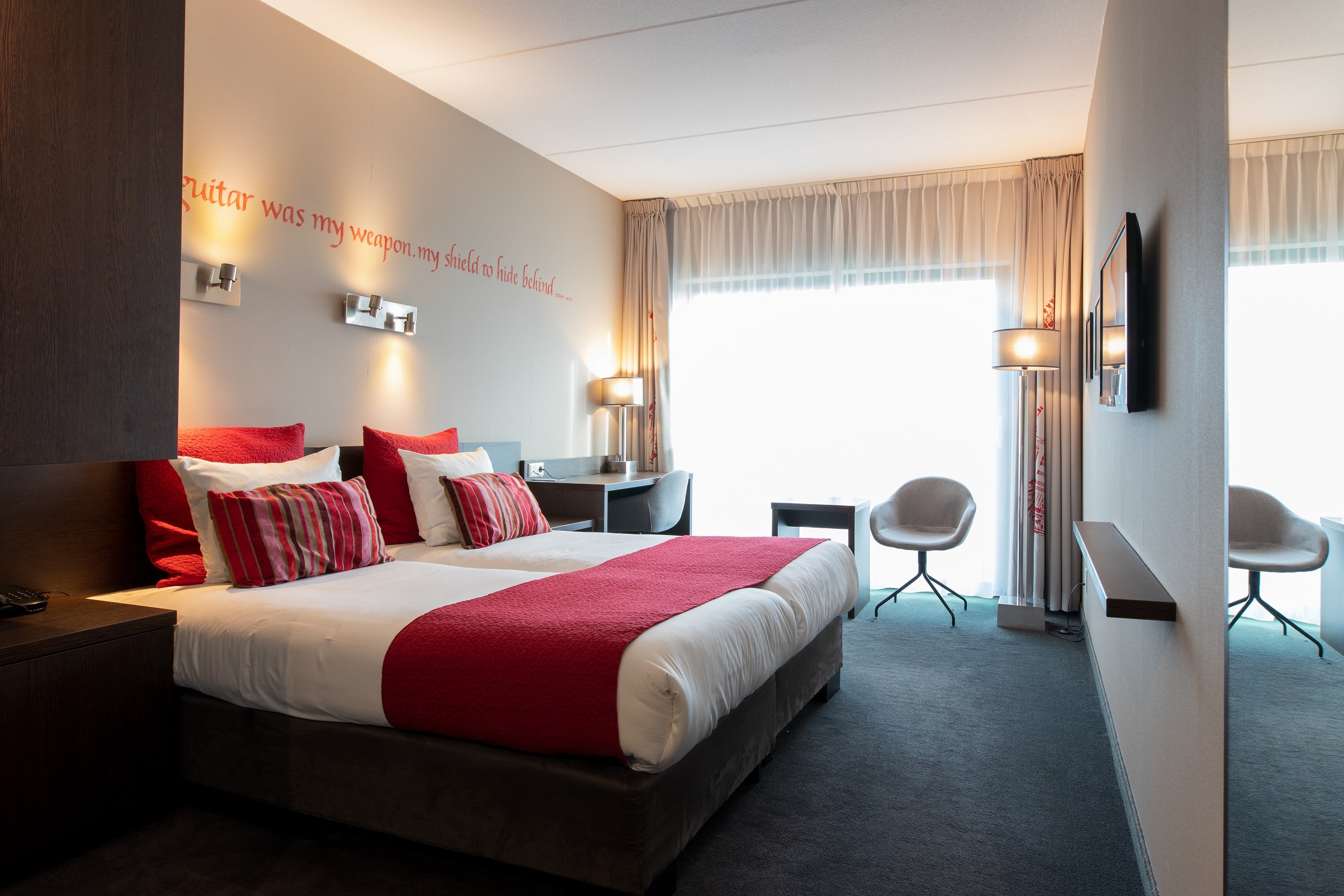 Hampshire Hotel Delft Centre 23/73