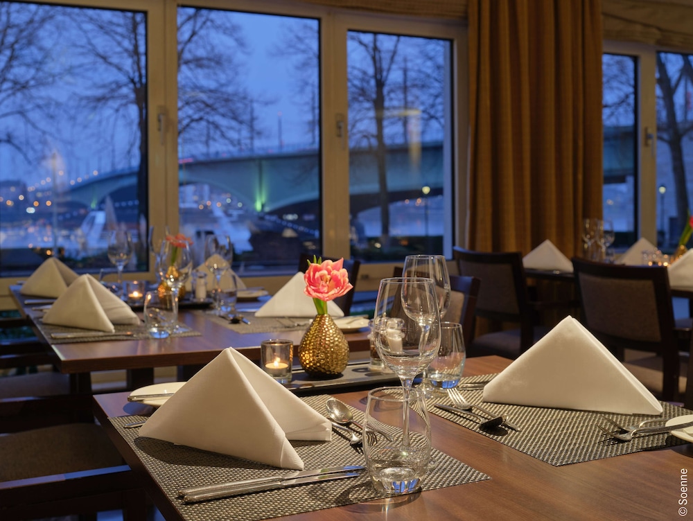 Dorint Hotel Bonn 30/38