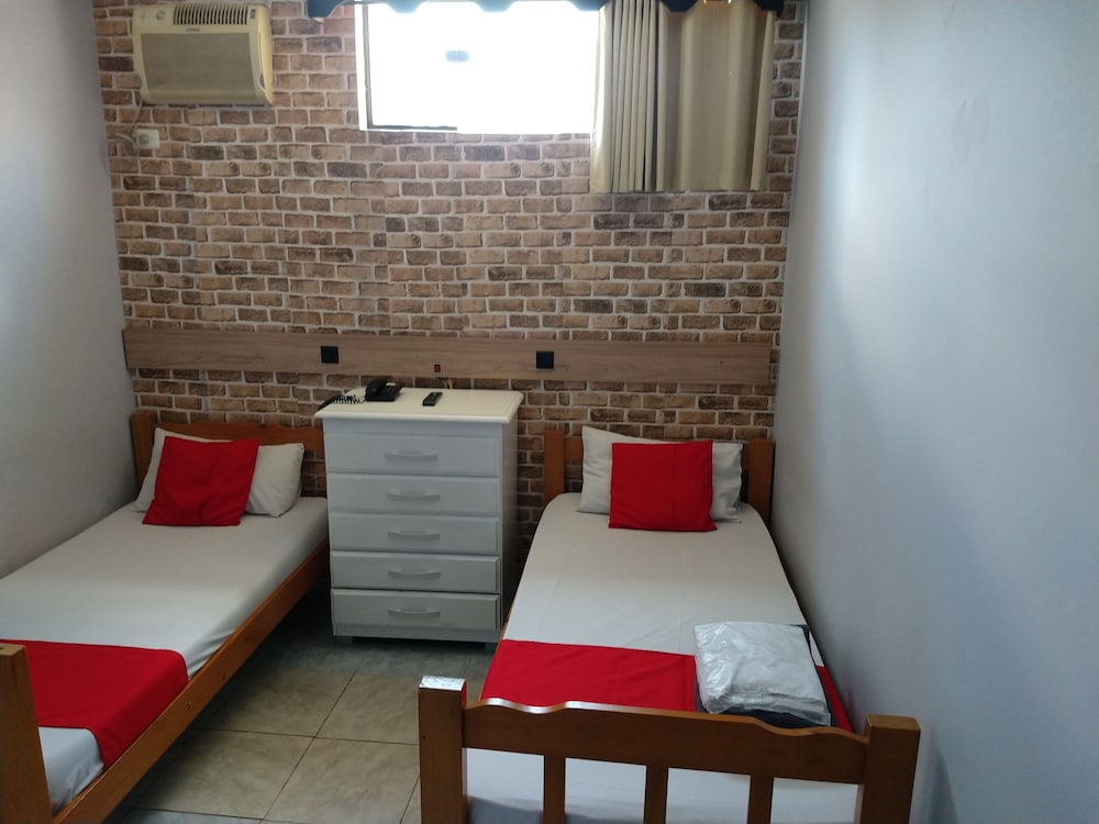 Oyo Hotel Urban Mooca 7/27