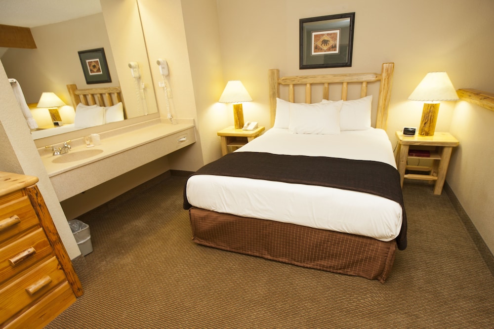 Great Wolf Lodge Niagara Falls 17/72