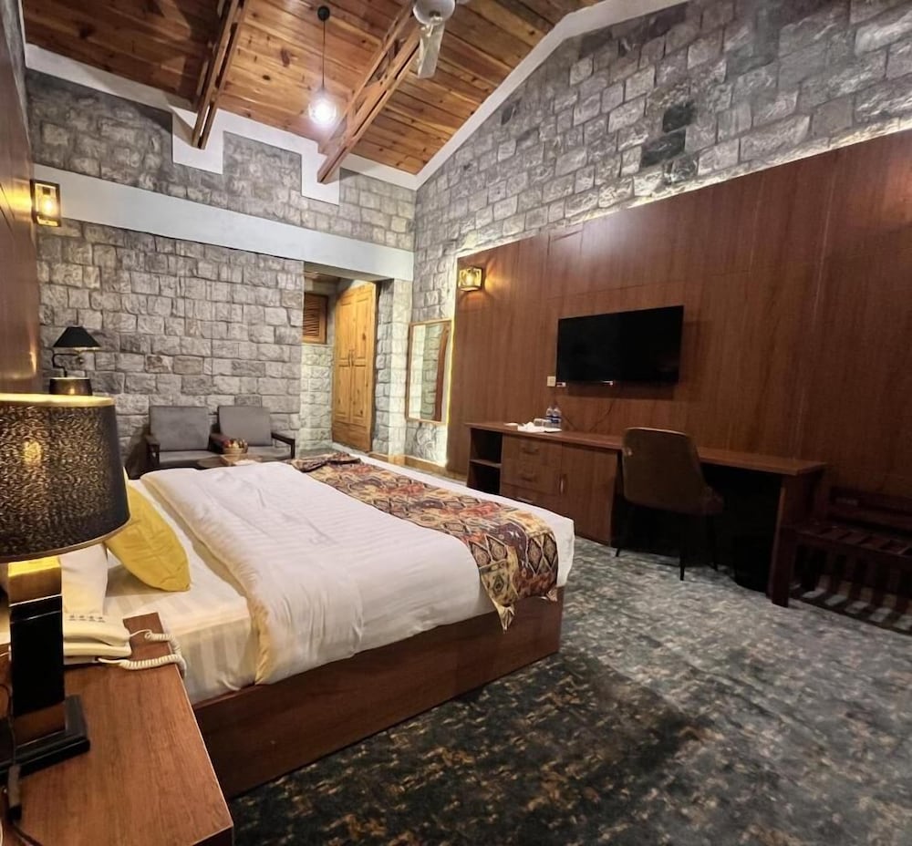 Destination Hotel Khaplu 17/43