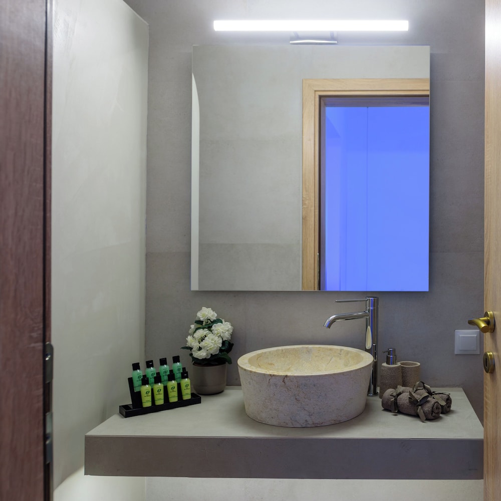 Casa della Liberta Firostefani، Irakleion 47/50