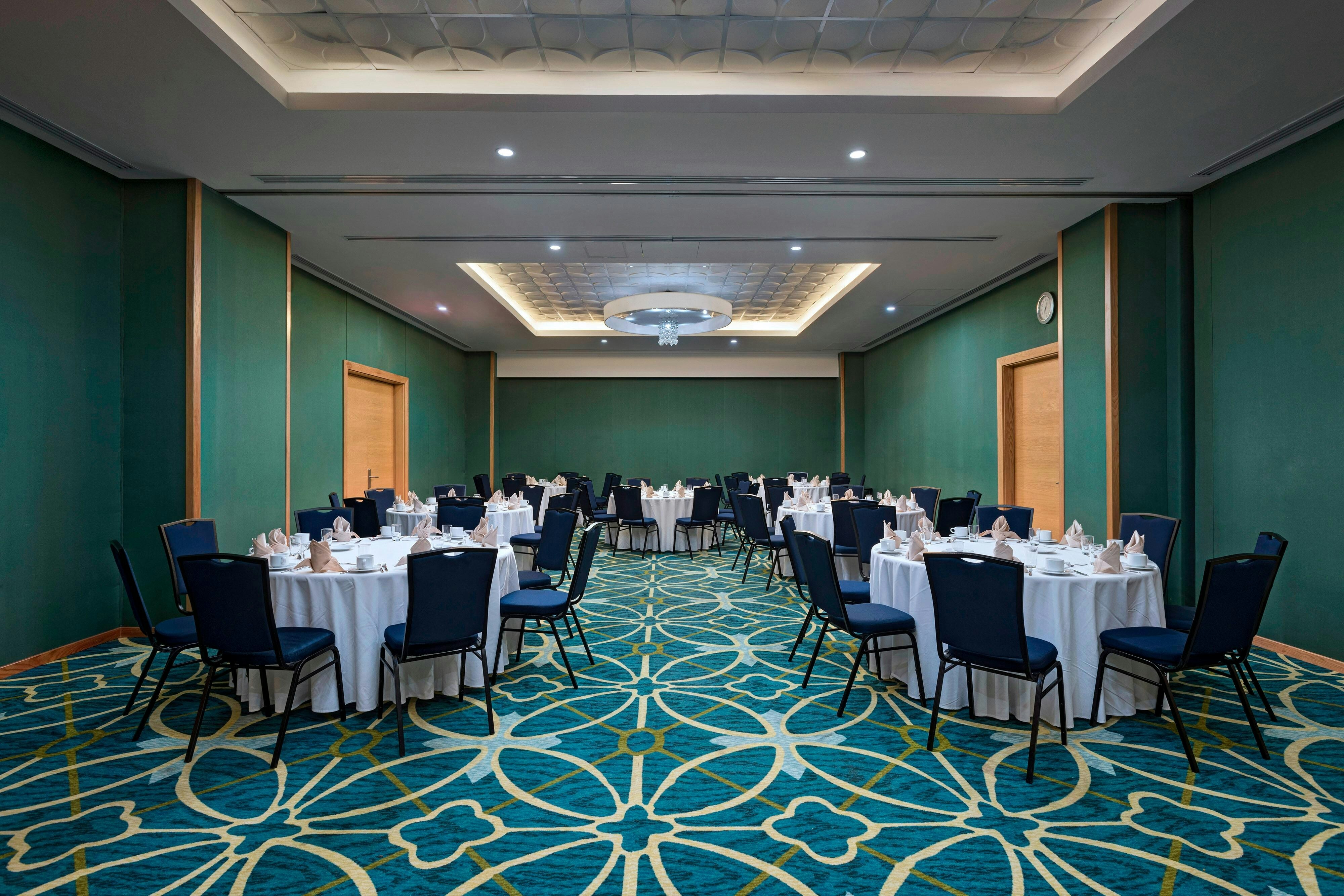 Four Points by Sheraton Cancun Centro 22/26