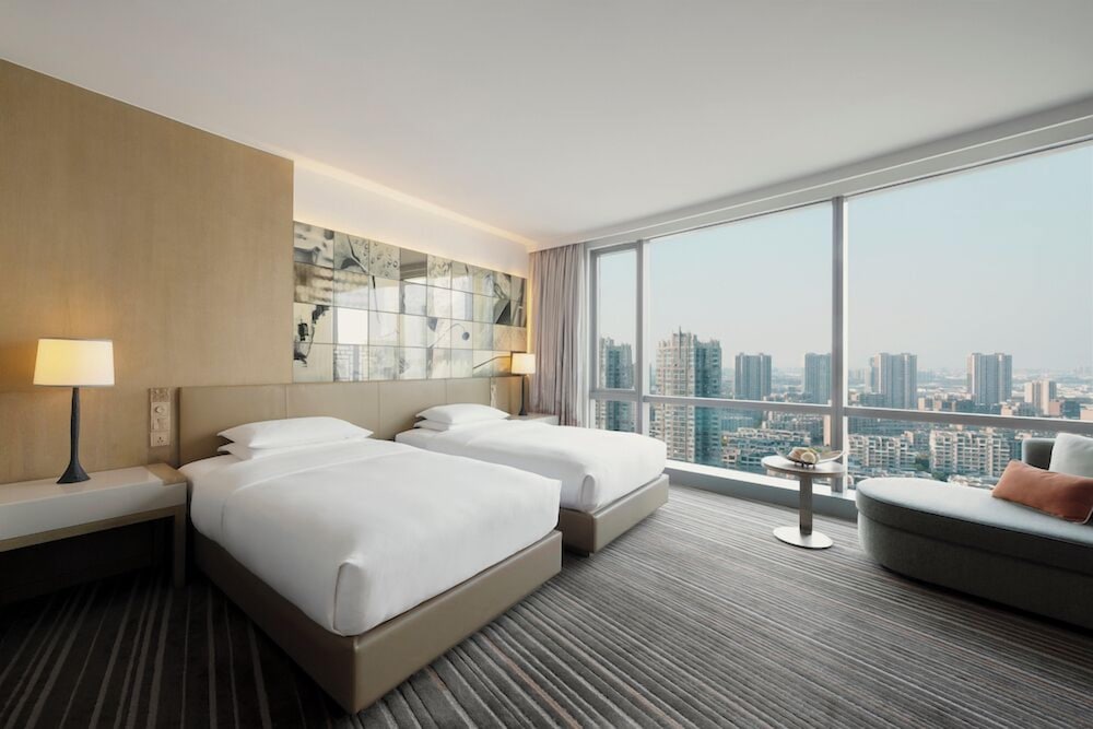 Hyatt Regency Suzhou 11/48