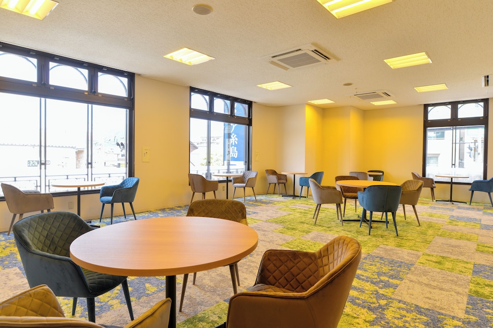 Hotel New Gaea Itoshima 15/20