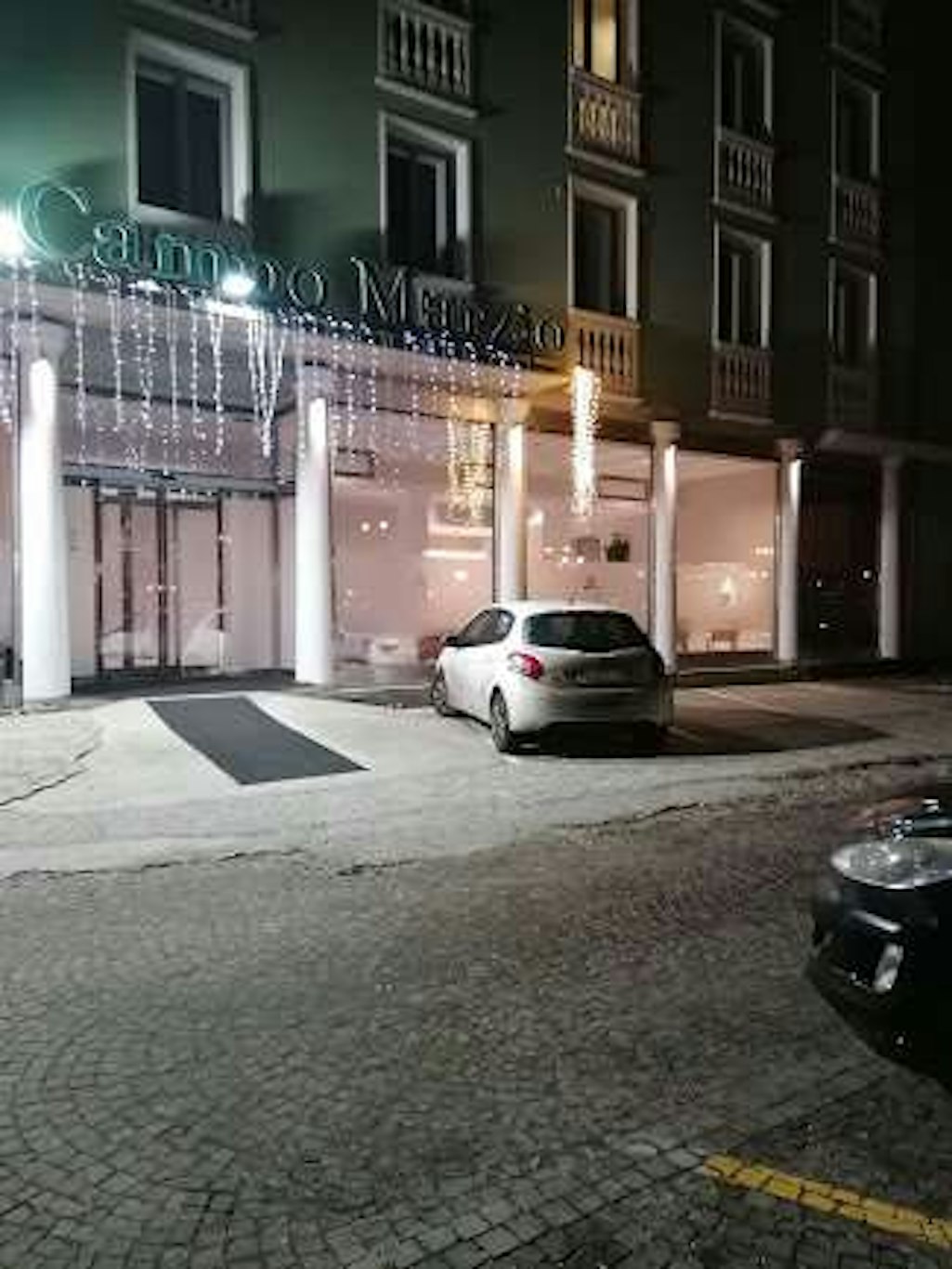 Campo Marzio 37/42