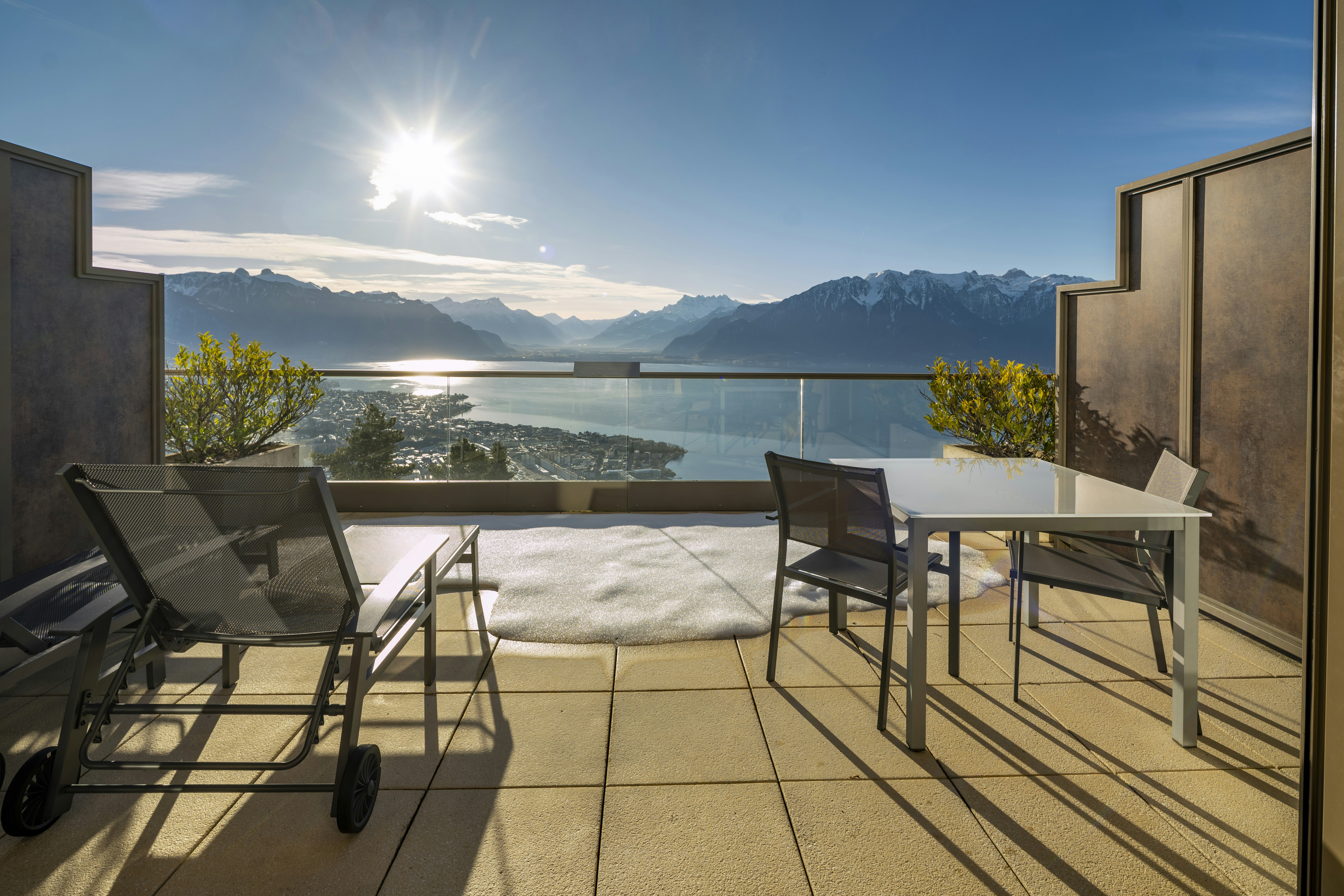 Le Mirador Resort and Spa 68/83