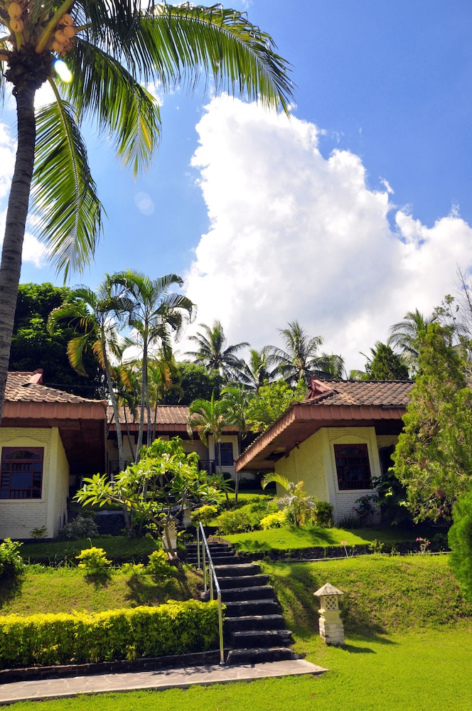 Puri Bunga Beach Cottages Lombok 63/73