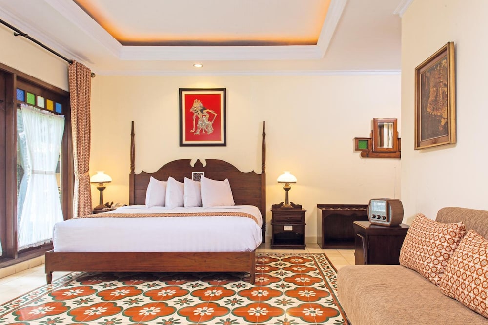 Duta Garden Boutique Villa 26/65