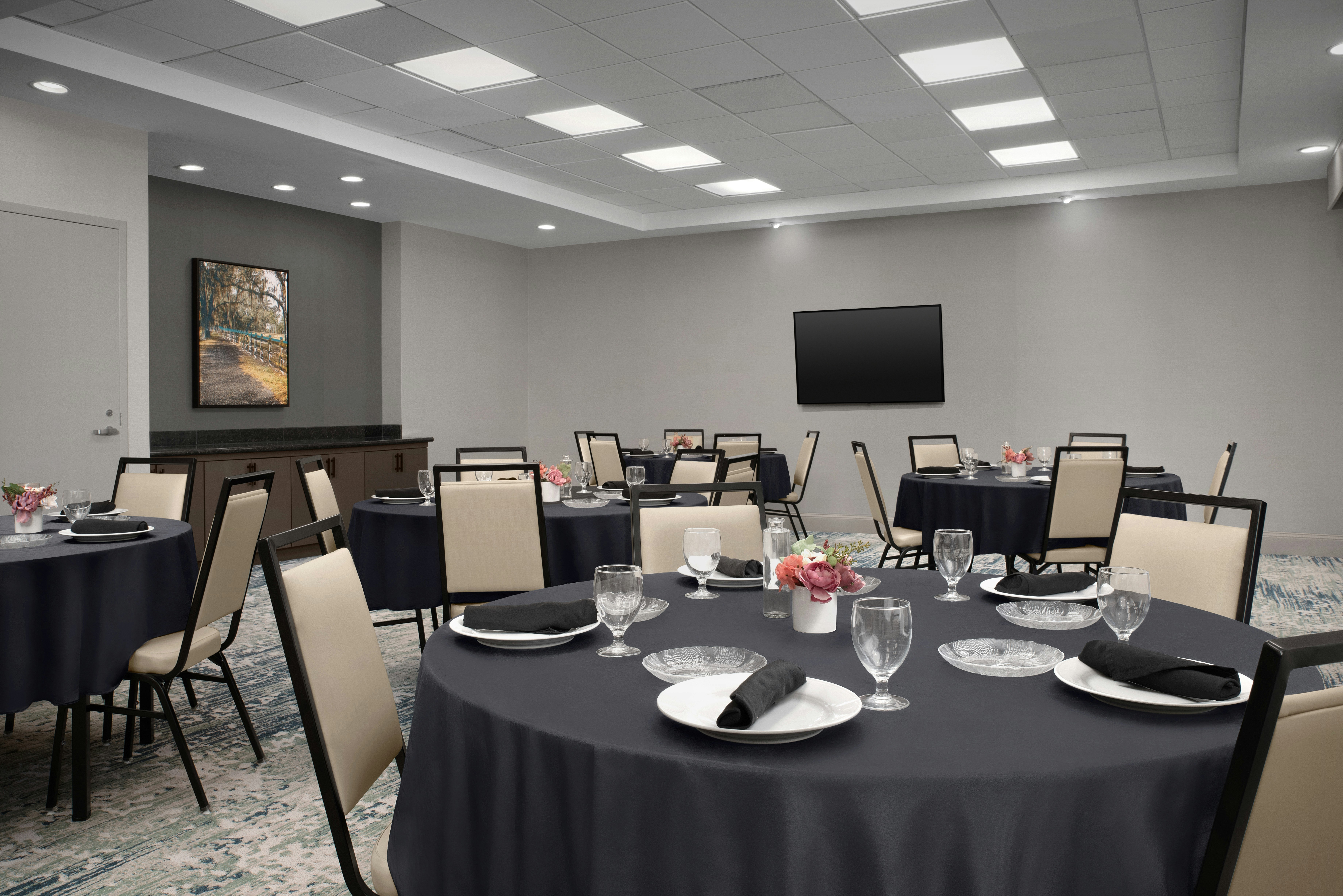Hilton Garden Inn Tallahassee Central 42/48