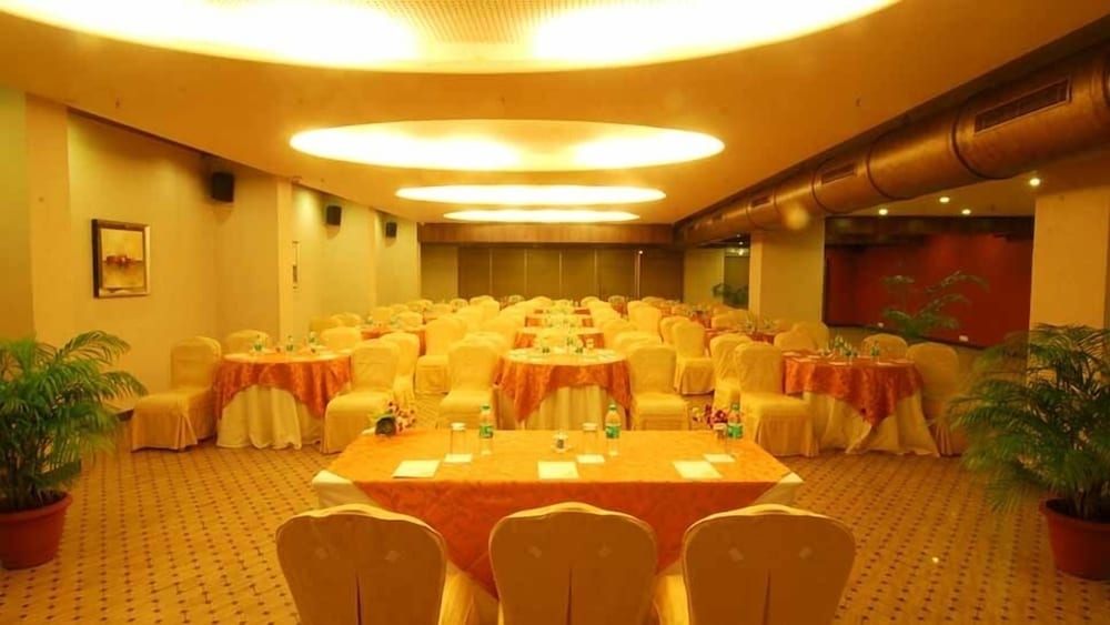 Sai Palace Hotel 18/31