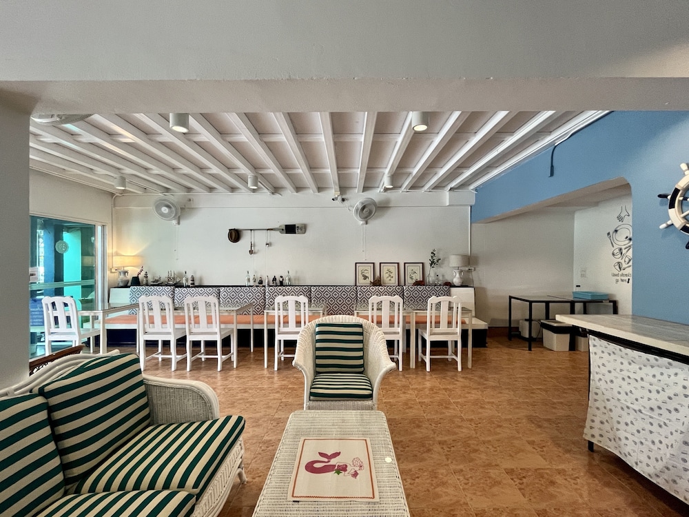 Nautical Home Bed & Breakfast Khaolak 53/68