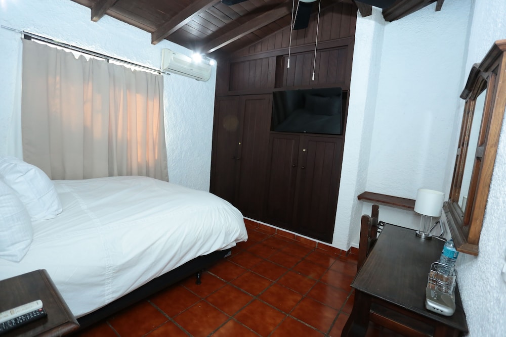 Hotel Casa Colonial 27/50