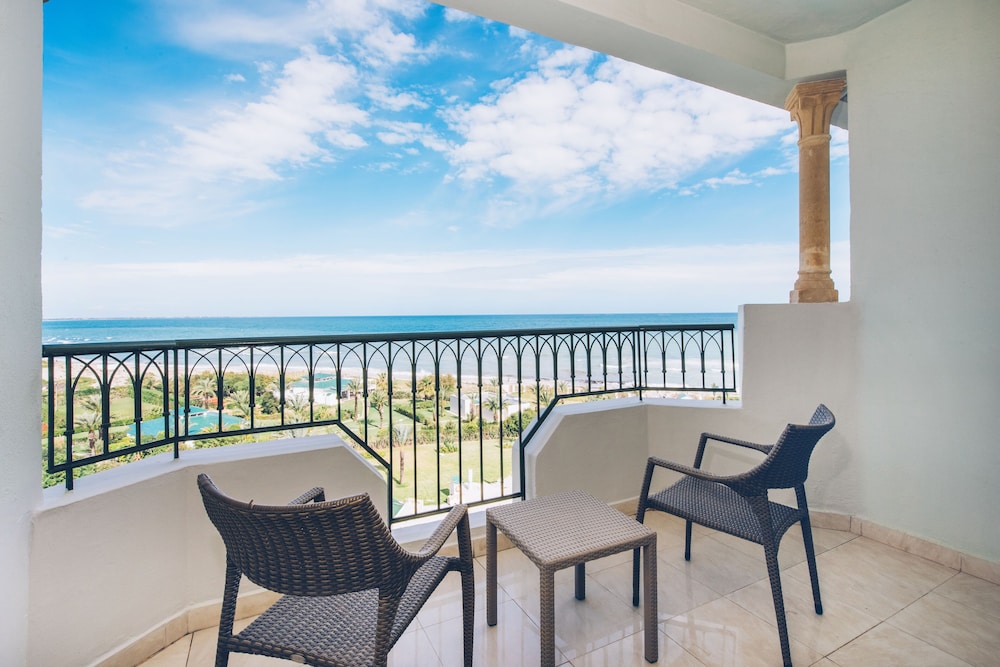 Iberostar Selection Royal El Mansour 54/67