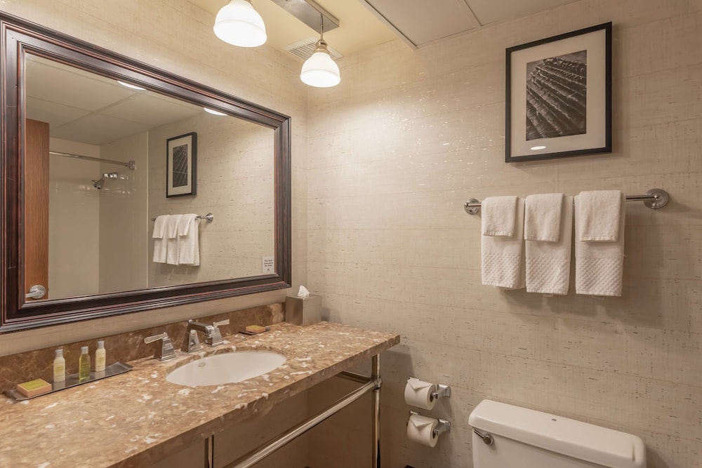 Doubletree By Hilton Bloomington Minneapolis South 24/60