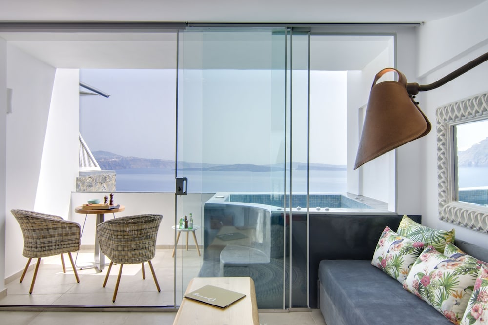 Santorini Secret Premium - Adults Only 18/43