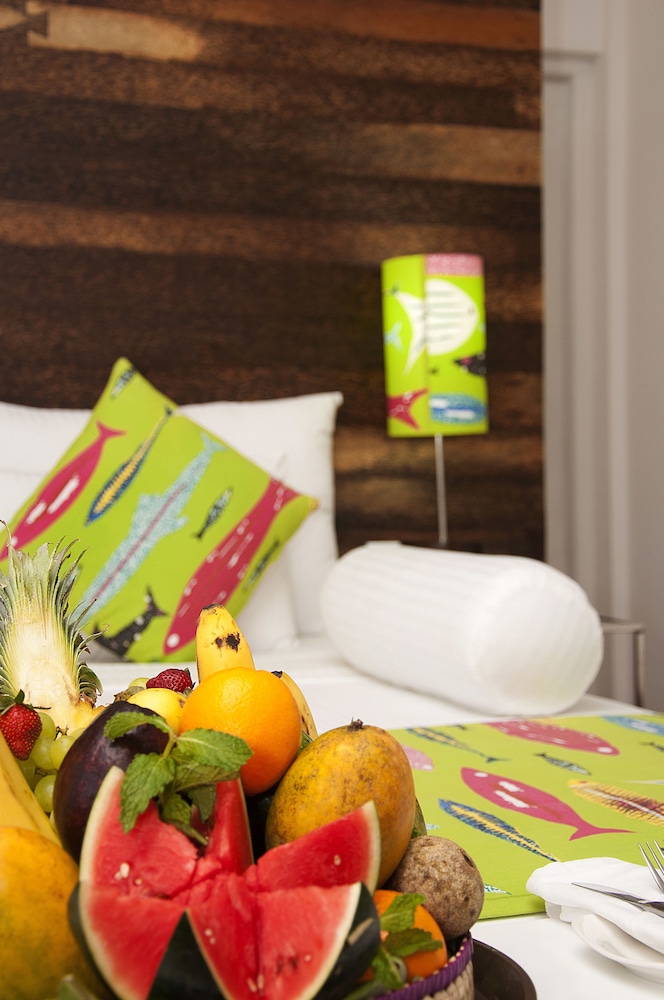 Maalu Maalu Resort And Spa 17/50