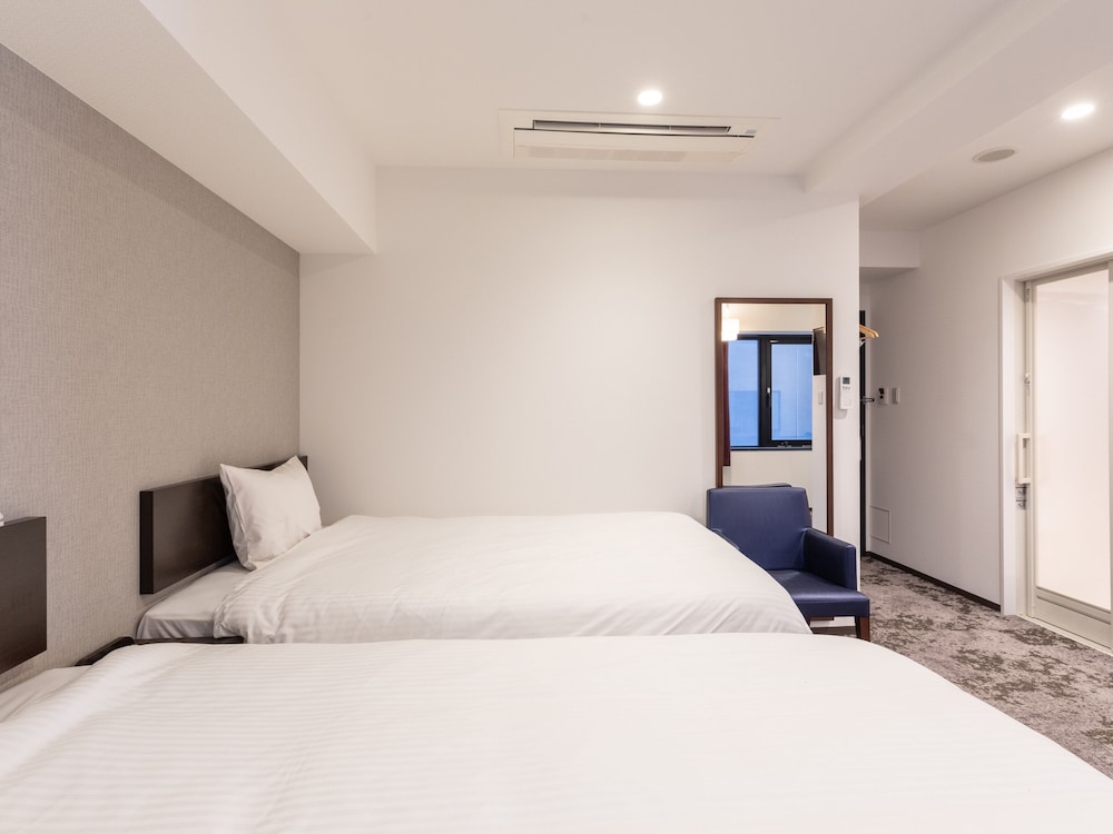 Hotel Tetora Kyoto Station 8/47