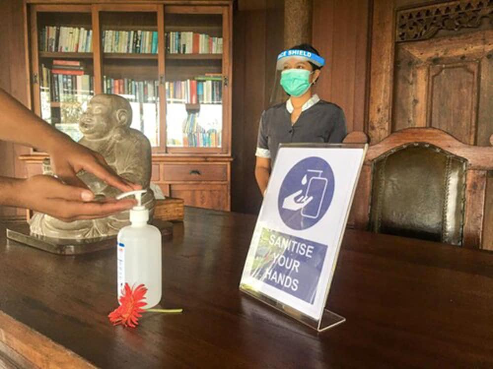 Bagus Jati Health & Wellbeing Retreat 10/50