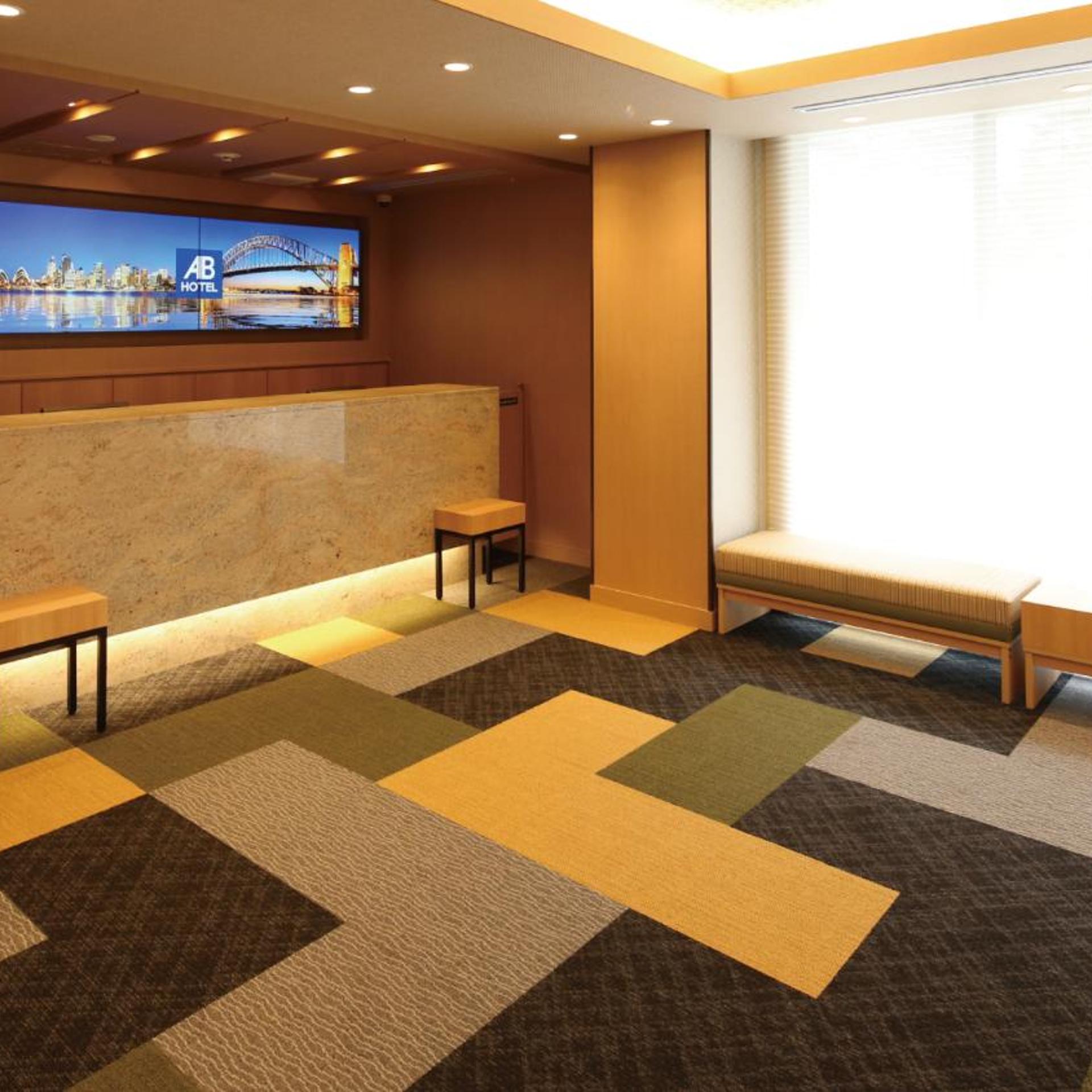 AB Hotel Sakai-Higashi 4/23