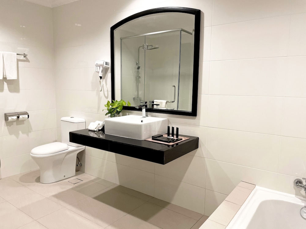 Grand Darul Makmur Hotel Kuantan 40/64