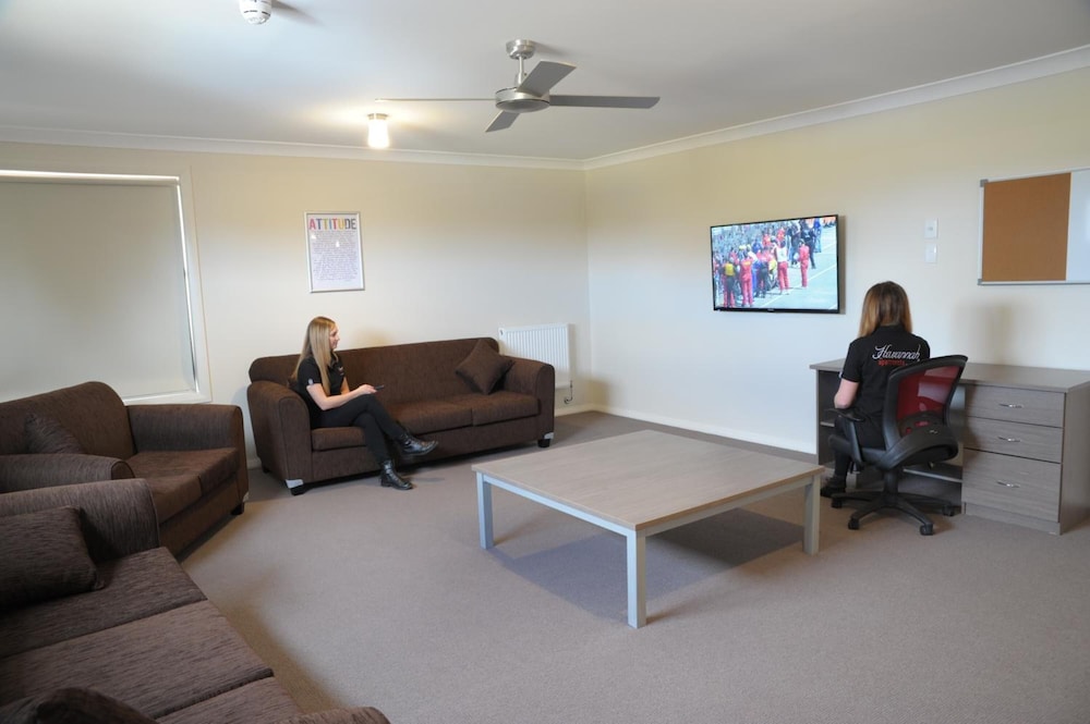 Comfort Inn Serenity Bathurst 23/27