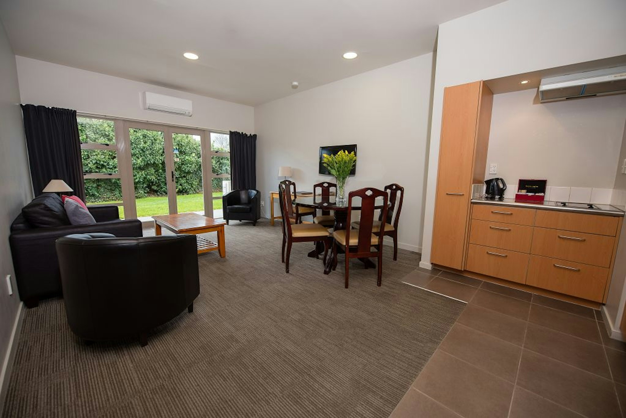 Garden Hotel Christchurch 47/58