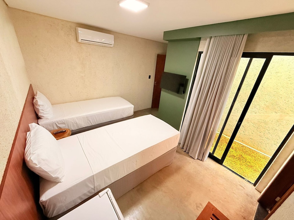 Naca Boutique Hotel 2/41