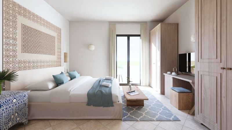 CDS Hotels Ninfe Saracene 28/76
