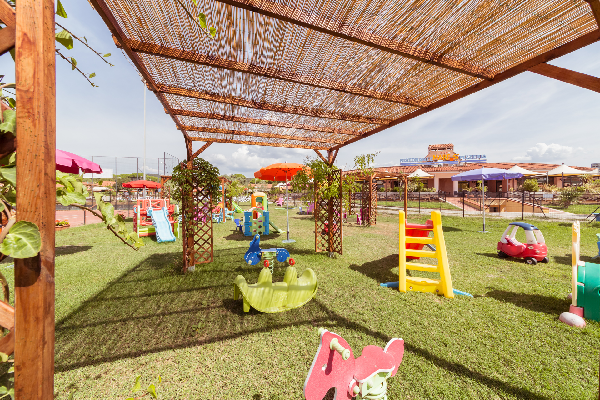 Villaggio Mare Si 36/50