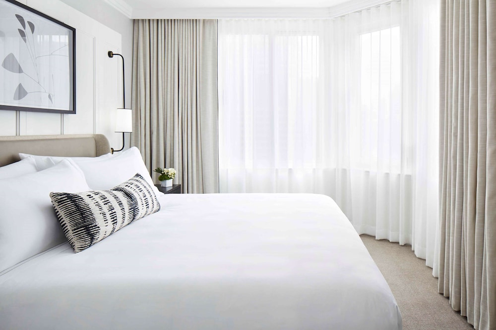The Luxury Collection Hotel Manhattan Midtown 11/54