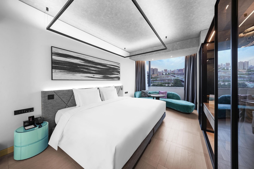 Kempinski Hotel Chengdu 25/83