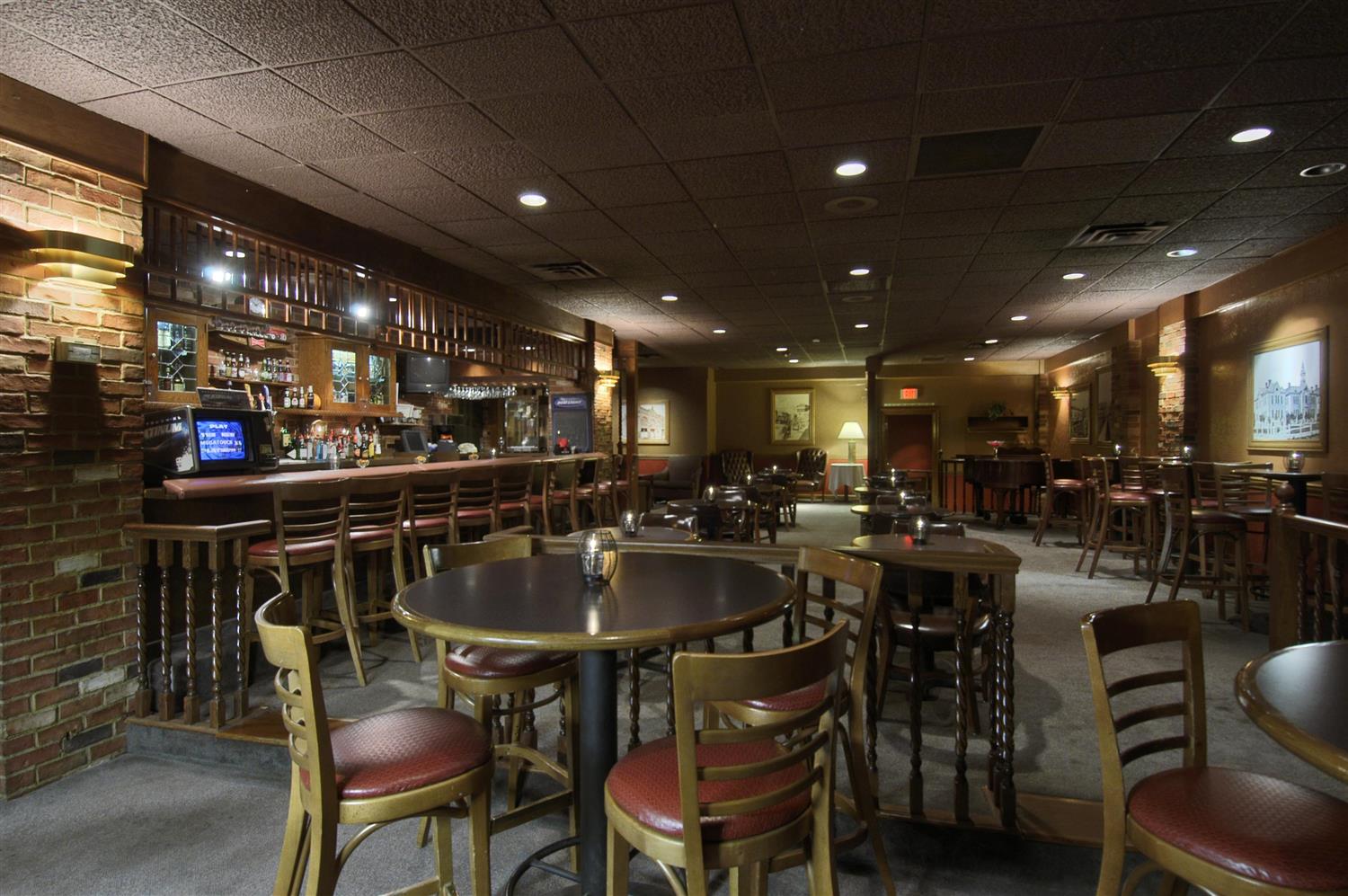 Red Lion Hotel Pocatello 37/52