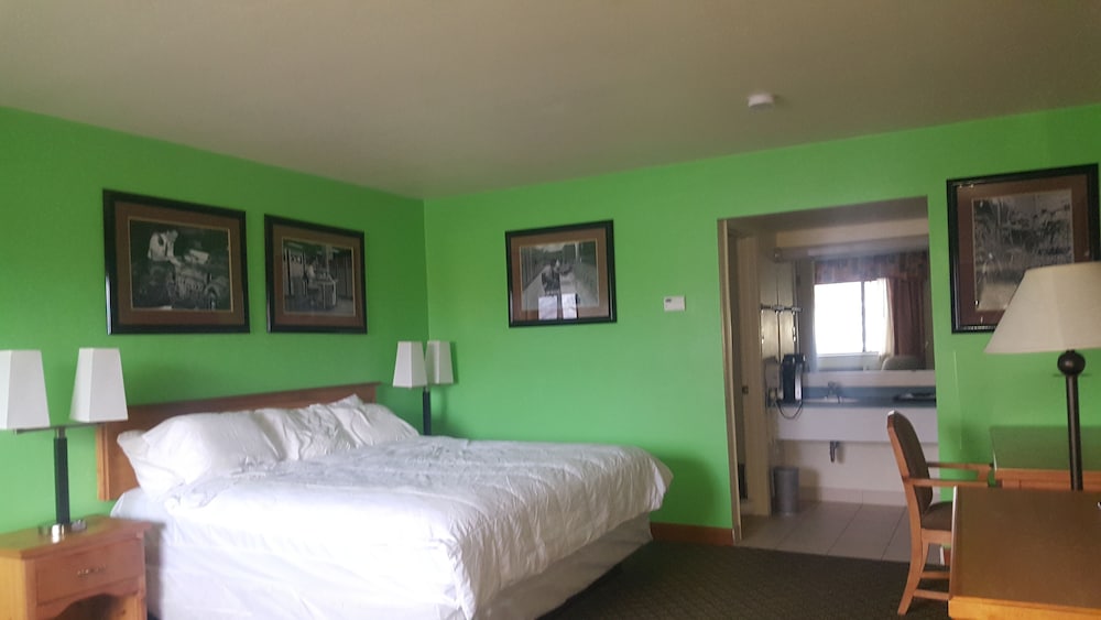 Retro Inn at Mesa Verde 9/61