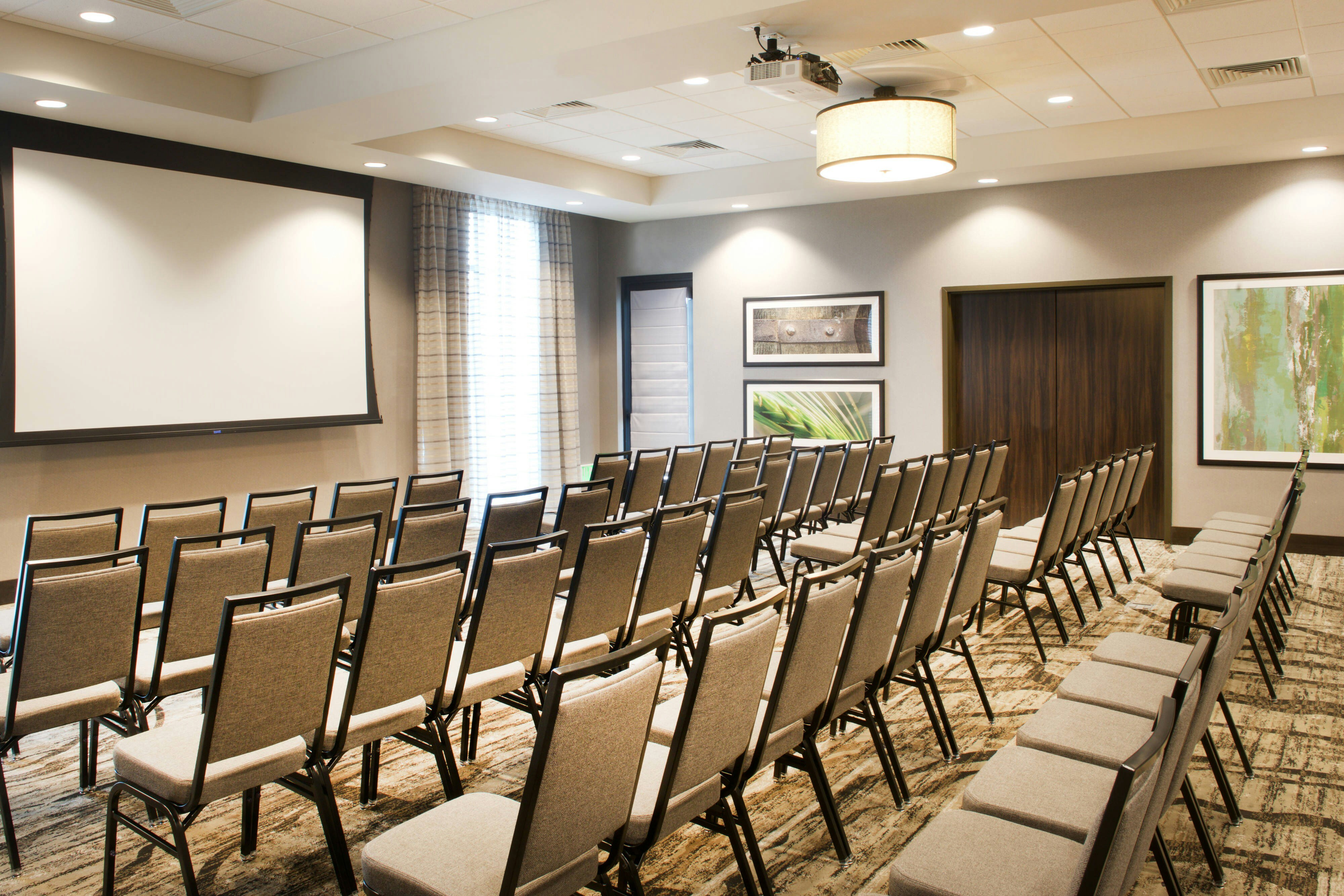Springhill Suites Bend 14/15