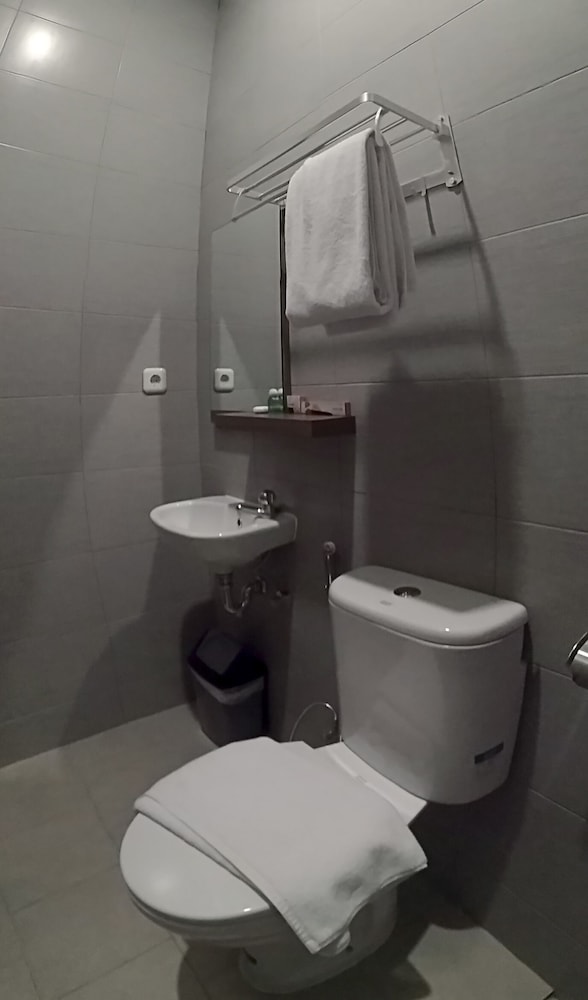 Front One Cabin Malioboro Jogja 30/31
