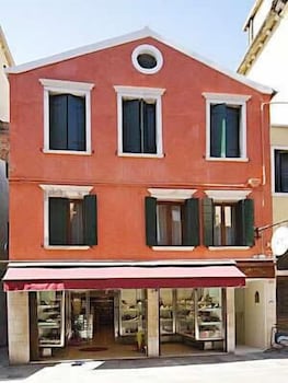 Adriatico酒店(Adriatico) 图片1