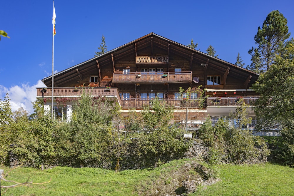 Grindelwald Youth Hostel 5/65