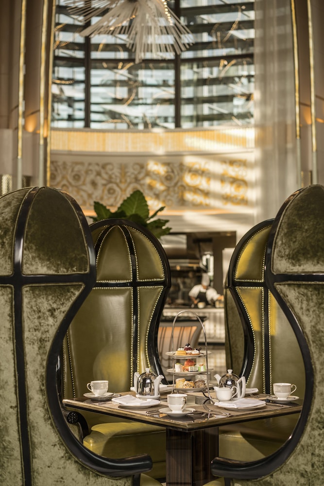 Four Seasons Hotel Jakarta 40/47