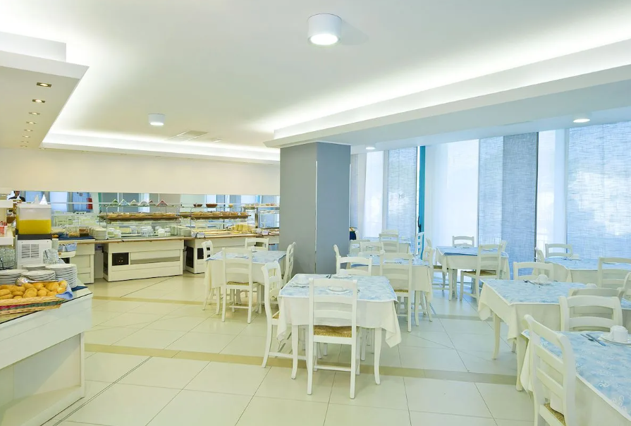 Hotel Bolivar 15/24