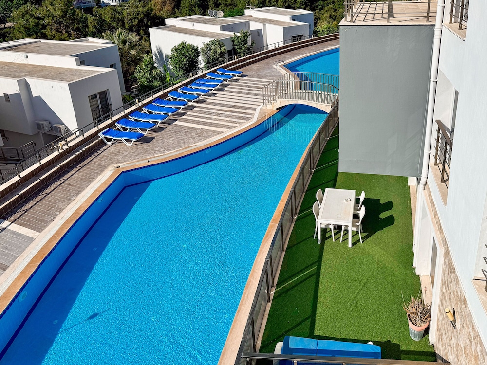Lavender Residance & SPA Kusadasi 19/39