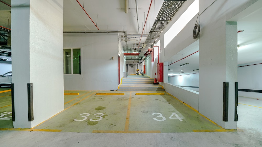 amenities