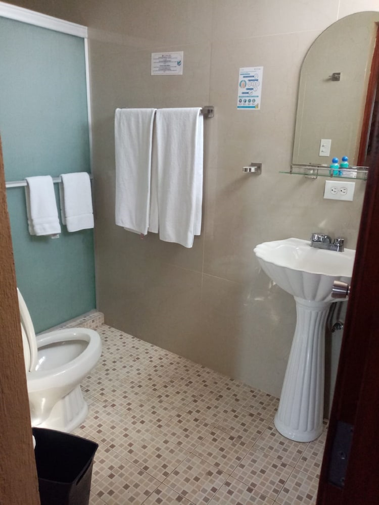 La Casona Real 50/50