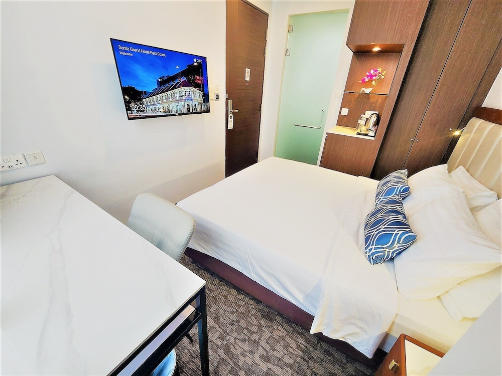 Santa Grand Hotel East Coast, a Nuve Group Collection 24/60