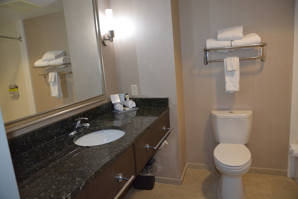 Holiday Inn Express Suites Caryville 23/57