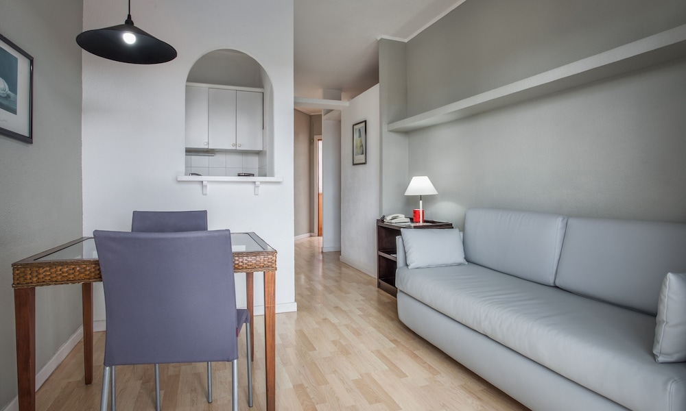 Apartamentos Hg Tenerife Sur 20/50