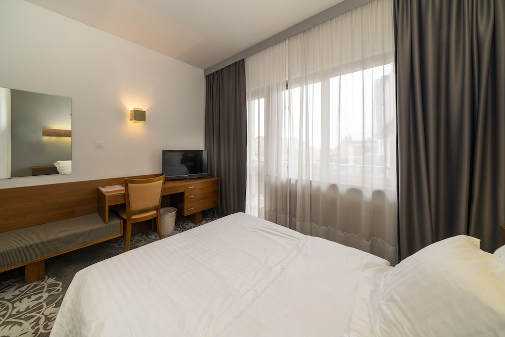 Hotel Munsch 21/73