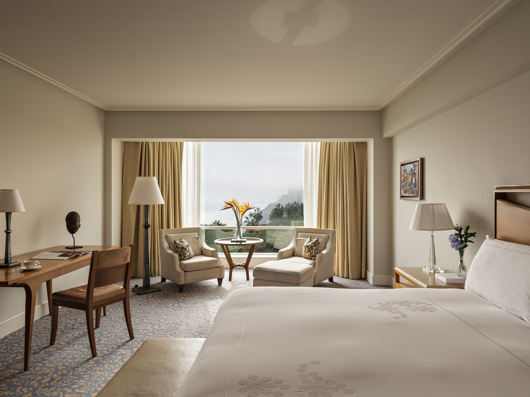 Ocean, Club, Junior Suite, Deluxe