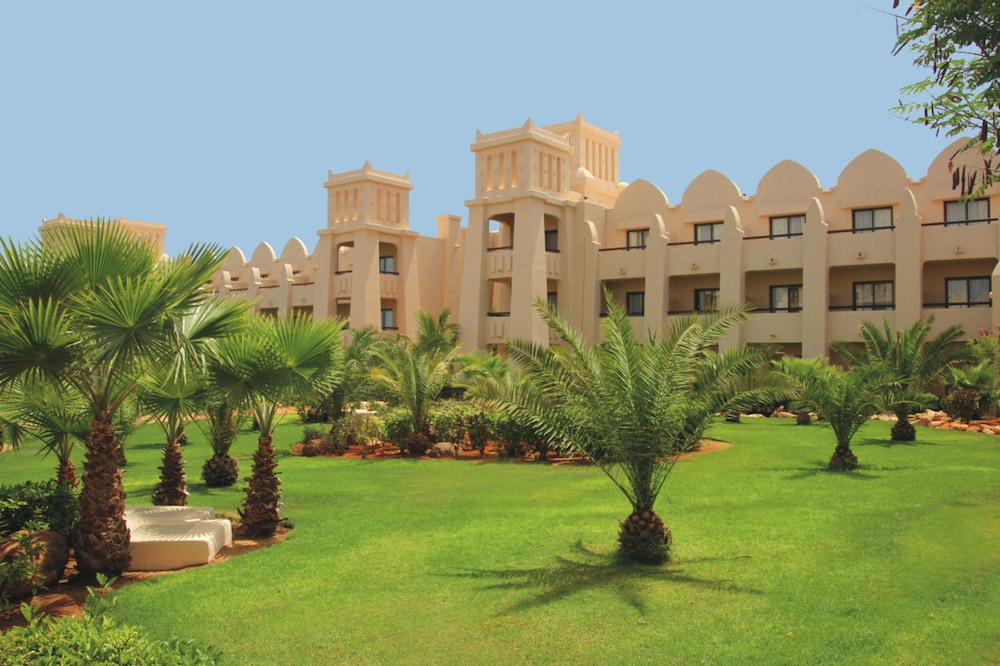 Hotel RIU Touareg 42/45