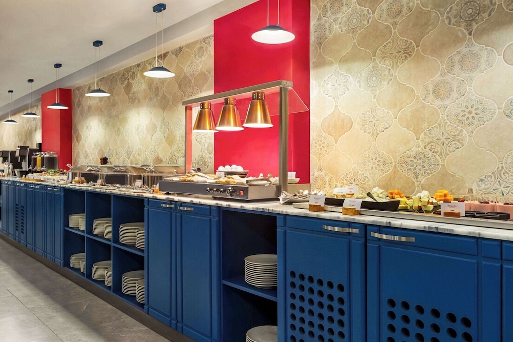 Ramada by Wyndham Tbilisi Old City 7/50